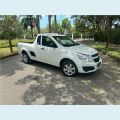 CHEVROLET MONTANA 1.4 MPFI LS CS 8V FLEX 2P MANUAL - N/D - 2021 Foto 4 (Miniatura)