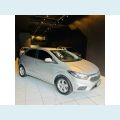 CHEVROLET ONIX 1.4 MPFI LT 8V FLEX 4P AUT. - N/D - 2019 Foto 4 (Miniatura)
