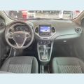 FORD KA 1.5 TI-VCT FLEX SE PLUS SEDAN AUT. - PRATA - 2020 Foto 4 (Miniatura)