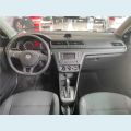 VOLKSWAGEN VOYAGE 1.6 16V MSI TOTALFLEX 4P AUT. - PRATA - 2021 Foto 4 (Miniatura)