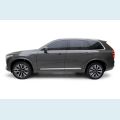 VOLVO XC90 2.0 T8 HYBRID INSCRIPTION EXPRESSION AWD GEARTRONIC - CINZA - 2022 Foto 4 (Miniatura)