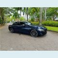 BMW 420I 2.0 SPORT GP CABRIO 16V 4P AUT. - N/D - 2015 Foto 4 (Miniatura)