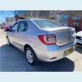 RENAULT LOGAN 1.0 12V SCE FLEX ZEN MANUAL - N/D - 2023 Foto 4 (Miniatura)
