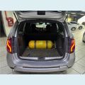 RENAULT DUSTER 2.0 DYNAMIQUE 4X2 16V FLEX 4P AUT. - N/D - 2016 Foto 4 (Miniatura)
