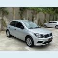 VOLKSWAGEN GOL 1.6 MSI TOTALFLEX 4P MANUAL - N/D - 2019 Foto 4 (Miniatura)