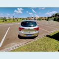 RENAULT SANDERO ZEN FLEX 1.0 12V 5P MEC. - PRATA - 2022 Foto 4 (Miniatura)