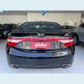 HYUNDAI AZERA 3.0 MPFI GLS V6 24V 4P AUT. - PRETO - 2014 Foto 4 (Miniatura)