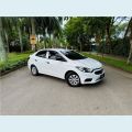 CHEVROLET ONIX 1.0 TURBO FLEX PLUS AUT. - N/D - 2020 Foto 4 (Miniatura)