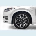 VOLVO XC90 2.0 T8 RECHARGE ULTIMATE DARK AWD GEARTRONIC - BRANCO - 2023 Foto 4 (Miniatura)