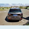 JEEP COMPASS LONG. T270 1.3 TB 4X2 FLEX AUT. - CINZA - 2022 Foto 4 (Miniatura)