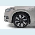 VOLVO XC90 2.0 T8 RECHARGE ULTIMATE AWD GEARTRONIC - PRATA - 2024 Foto 4 (Miniatura)