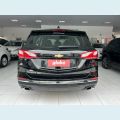 CHEVROLET EQUINOX 2.0 16V TURBO LT AUT. - PRETO - 2018 Foto 4 (Miniatura)