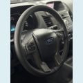 FORD RANGER 3.2 LIMITED 4X4 CD 20V DIESEL 4P AUT. - PRATA - 2016 Foto 4 (Miniatura)
