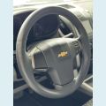 CHEVROLET S-10 2.8 LT 4X4 CD 16V TURBO DIESEL 4P AUT. - BRANCO - 2015 Foto 4 (Miniatura)