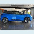 PEUGEOT 2008 50 KW ELÉTRICO E-GT - N/D - 2023 Foto 4 (Miniatura)