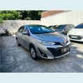 TOYOTA YARIS 1.5 16V FLEX SEDAN XL MULTIDRIVE - N/D - 2019 Foto 4 (Miniatura)