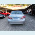 TOYOTA COROLLA GLI 1.8 FLEX 16V AUT. - PRATA - 2013 Foto 4 (Miniatura)