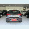 HYUNDAI HB 20 1.6 COMFORT STYLE 16V FLEX 4P MANUAL - CINZA - 2014 Foto 4 (Miniatura)