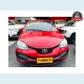 TOYOTA ETIOS 1.5 X SEDAN 16V FLEX 4P AUT. - N/D - 2018 Foto 4 (Miniatura)