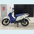 SHINERAY JET 125 - BRANCO - 2024 Foto 4 (Miniatura)