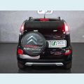 CITROËN AIRCROSS GLX 1.6 16V FLEX AUT. - PRETO - 2014 Foto 4 (Miniatura)