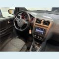 VOLKSWAGEN FOX 1.6 MSI TOTAL FLEX XTREME 4P MANUAL - N/D - 2019 Foto 4 (Miniatura)