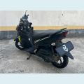 YAMAHA NEO 125 CCAUT - PRETO - 2023 Foto 4 (Miniatura)