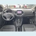 FORD KA 1.5 TI-VCT FLEX SE PLUS SEDAN AUT. - BRANCO - 2021 Foto 4 (Miniatura)