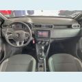 RENAULT DUSTER 1.6 16V SCE FLEX ZEN X-TRONIC - CINZA - 2021 Foto 4 (Miniatura)