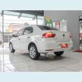 VOLKSWAGEN VOYAGE 1.6 16V MSI TOTALFLEX 4P AUT. - BRANCO - 2022 Foto 4 (Miniatura)