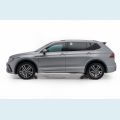 VOLKSWAGEN TIGUAN 2.0 300 TSI ALLSPACE R-LINE AUT. - PRATA - 2024 Foto 4 (Miniatura)