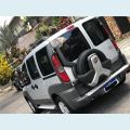 FIAT DOBLO 1.8 MPI ADVENTURE 16V FLEX 4P MANUAL - N/D - 2012 Foto 4 (Miniatura)
