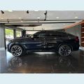BMW X4 3.0 TWINPOWER M40I STEPTRONIC - N/D - 2020 Foto 4 (Miniatura)