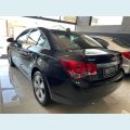 CHEVROLET CRUZE 1.8 LT 16V FLEX 4P AUT. - N/D - 2014 Foto 4 (Miniatura)