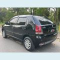 FIAT PALIO FIRE ECONOMY - PRETO - 2013 Foto 4 (Miniatura)