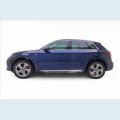 AUDI Q5 2.0 45 TFSI S-LINE QUATTRO S TRONIC - AZUL - 2022 Foto 4 (Miniatura)