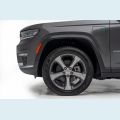 JEEP GRAND CHEROKEE 2.0 TURBO HÍBRIDO 4XE AT8 - CINZA - 2023 Foto 4 (Miniatura)