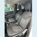 JEEP RENEGADE 2.0 16V TURBO DIESEL SPORT 4P 4X4 AUT. - BRANCO - 2016 Foto 4 (Miniatura)