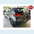 NISSAN KICKS 1.6 16V FLEXSTART EXCLUSIVE XTRONIC - N/D - 2024 Foto 4 (Miniatura)