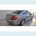 MERCEDES-BENZ C 180 1.6 CGI SPORT 16V TURBO 4P AUT. - N/D - 2014 Foto 4 (Miniatura)