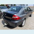 CHEVROLET PRISMA 1.4 MPFI JOY 8V FLEX 4P MANUAL - N/D - 2007 Foto 4 (Miniatura)