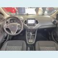 FORD KA 1.5 TI-VCT FLEX SE PLUS SEDAN AUT. - PRETO - 2021 Foto 4 (Miniatura)