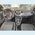 FORD KA 1.0 TI-VCT FLEX SE MANUAL - BRANCO - 2020 Foto 4 (Miniatura)