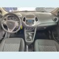 FORD KA 1.0 TI-VCT FLEX SE MANUAL - PRATA - 2020 Foto 4 (Miniatura)