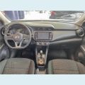 NISSAN KICKS 1.6 16V FLEXSTART ADVANCE XTRONIC - BRANCO - 2022 Foto 4 (Miniatura)