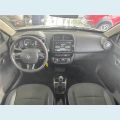 RENAULT KWID 1.0 12V SCE FLEX INTENSE MANUAL - BRANCO - 2023 Foto 4 (Miniatura)