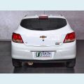 CHEVROLET ONIX 1.4 LT SPE/4 - BRANCO - 2013 Foto 4 (Miniatura)