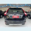 VOLVO XC60 2.0 T5 DYNAMIC FWD TURBO 4P AUT. - PRETO - 2015 Foto 4 (Miniatura)