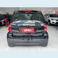 SMART FORTWO 1.0 BRABUS COUPÊ 3 CILINDROS 12V TURBO 2P AUTOMÁTIZADO - PRETO - 2013 Foto 4 (Miniatura)