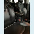 JEEP COMPASS 2.0 16V DIESEL LIMITED 4X4 AUT. - BRANCO - 2018 Foto 4 (Miniatura)